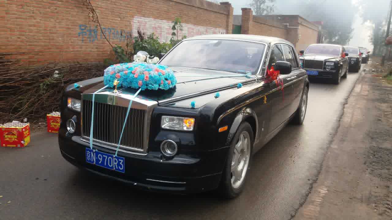 北京班車(che)租車(che)